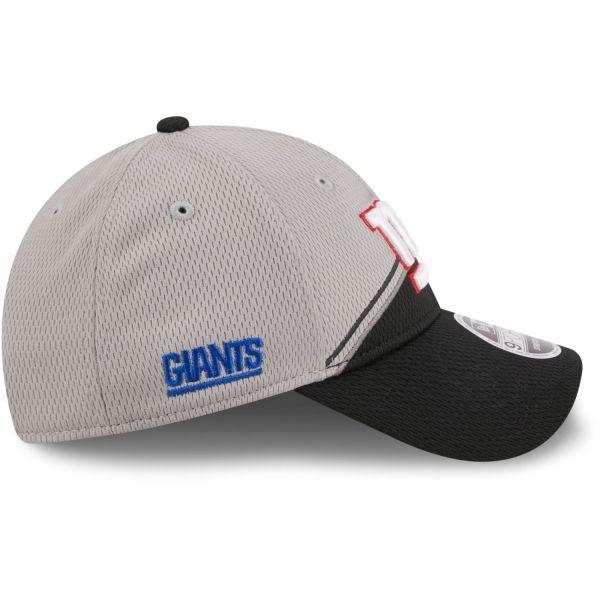 New Era New York Giants NFL Sideline 2023 Grey 9FORTY Stretch Snap baseball sapka - Sportmania.hu