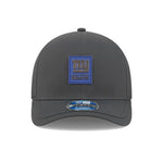 New Era New York Giants NFL Sideline 2025 Charcoal 9FORTY M-Crown - baseball sapka