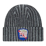 New Era New York Giants Salute To Service kötött sapka