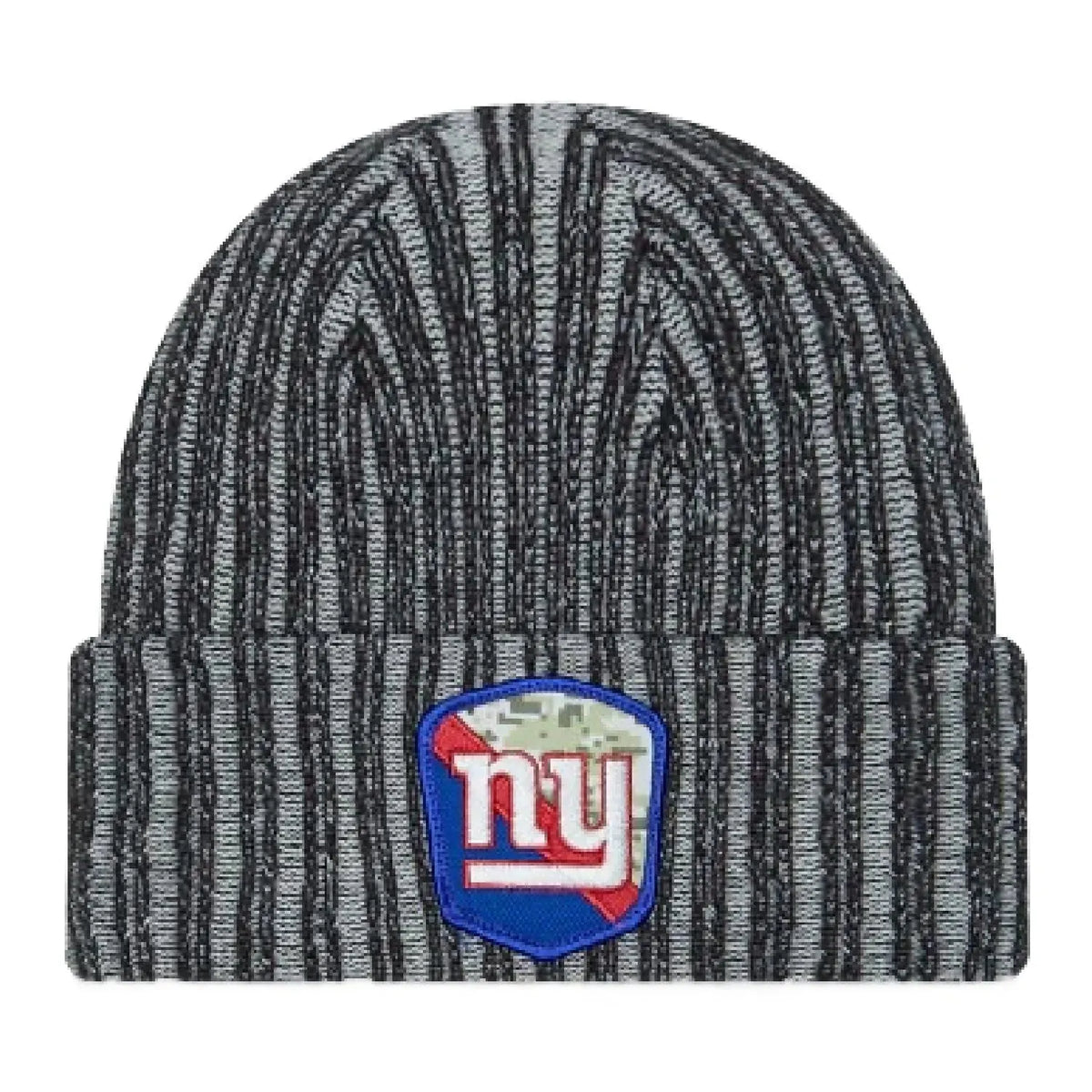 New Era New York Giants Salute To Service kötött sapka