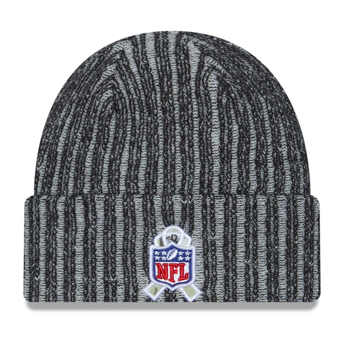 New Era New York Giants Salute To Service kötött sapka