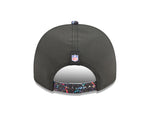 New Era New York Jets 2025 9FIFTY A-Frame Snapback sapka - Sportmania.hu