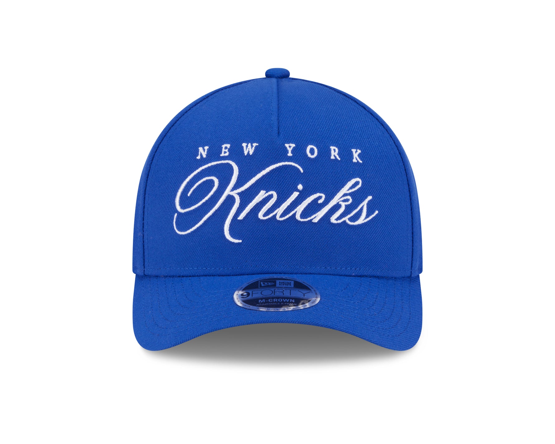 New Era New York Knicks Draft 2025 9FORTY Baseball sapka - Sportmania.hu