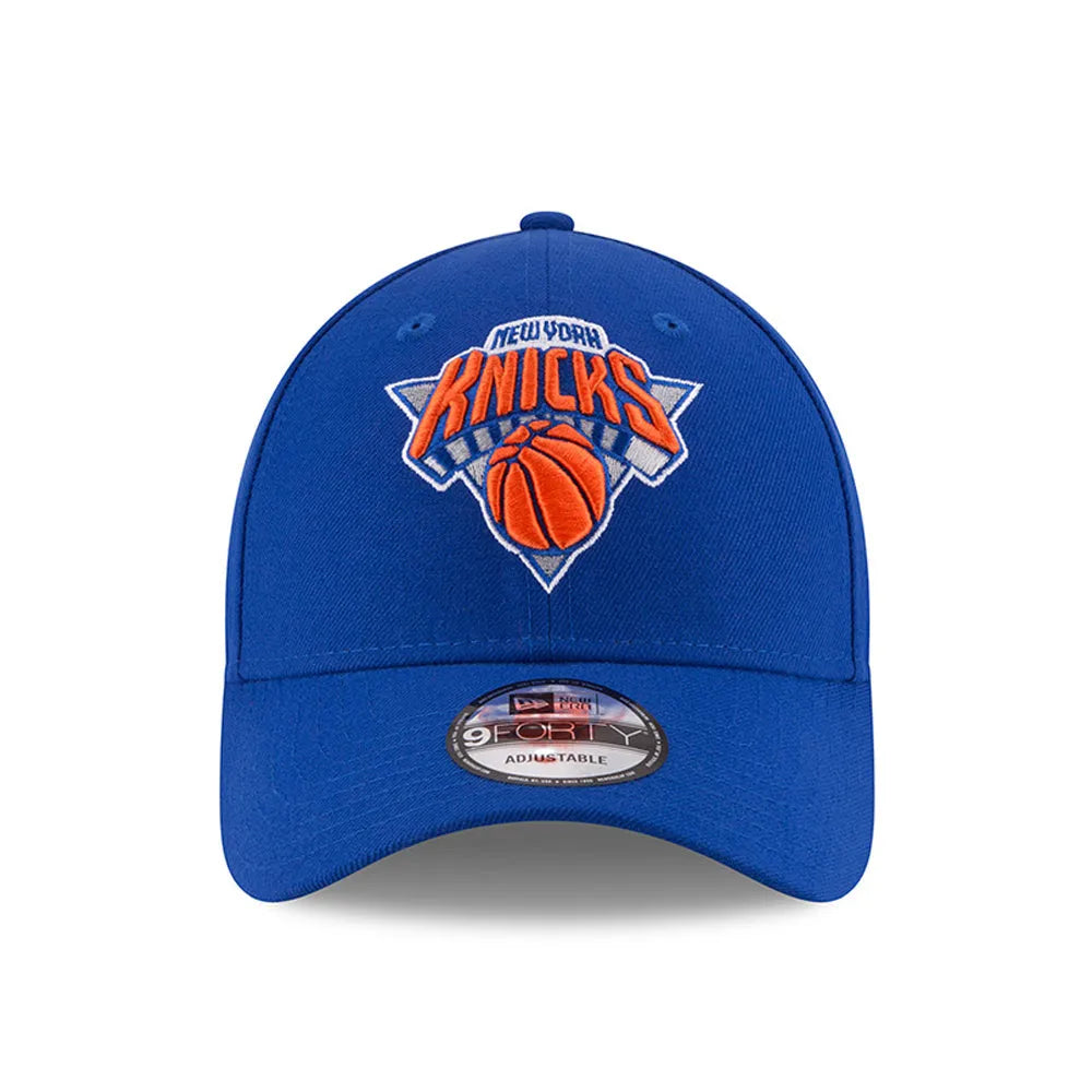 New Era New York Knicks The League 9FORTY baseball sapka - Sportmania.hu