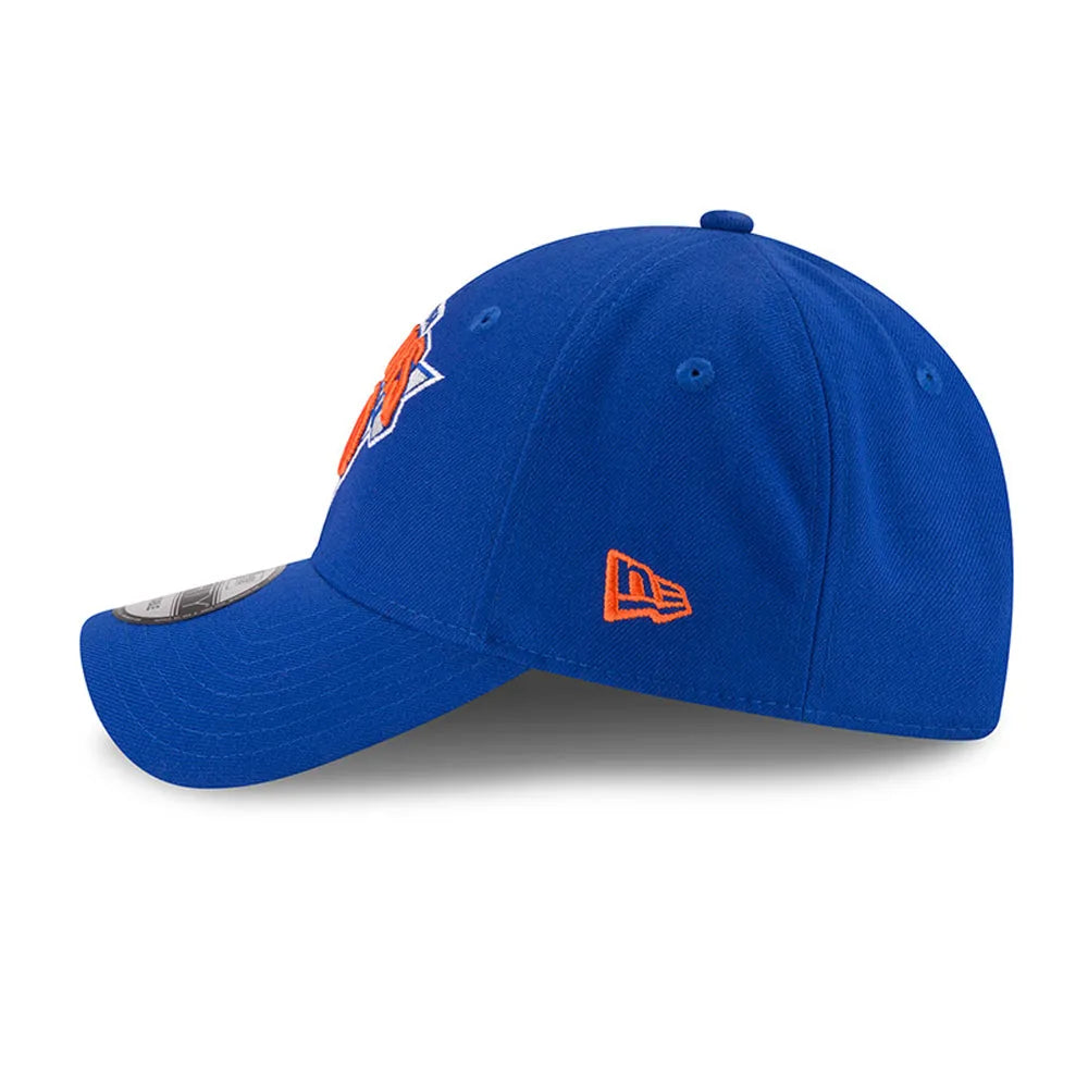 New Era New York Knicks The League 9FORTY baseball sapka - Sportmania.hu