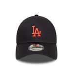 New Era New York LA Dodgers MLB Homefield Navy 9FORTY Trucker sapka