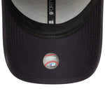 New Era New York LA Dodgers MLB Homefield Navy 9FORTY Trucker sapka