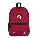 New Era New York Yankees Applique Dark Red Delaware hátizsák - Sportmania.hu