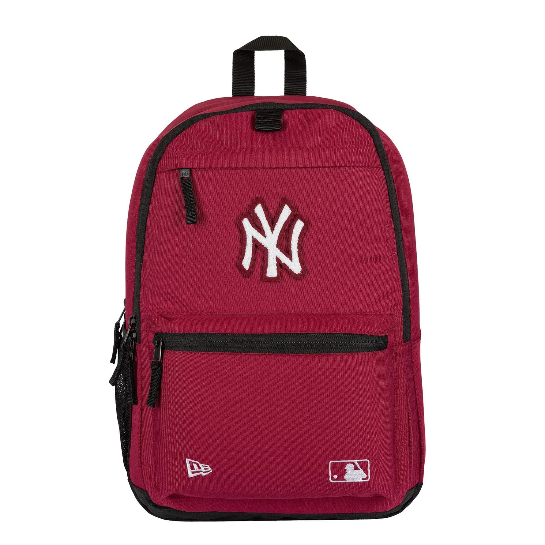 New Era New York Yankees Applique Dark Red Delaware hátizsák - Sportmania.hu