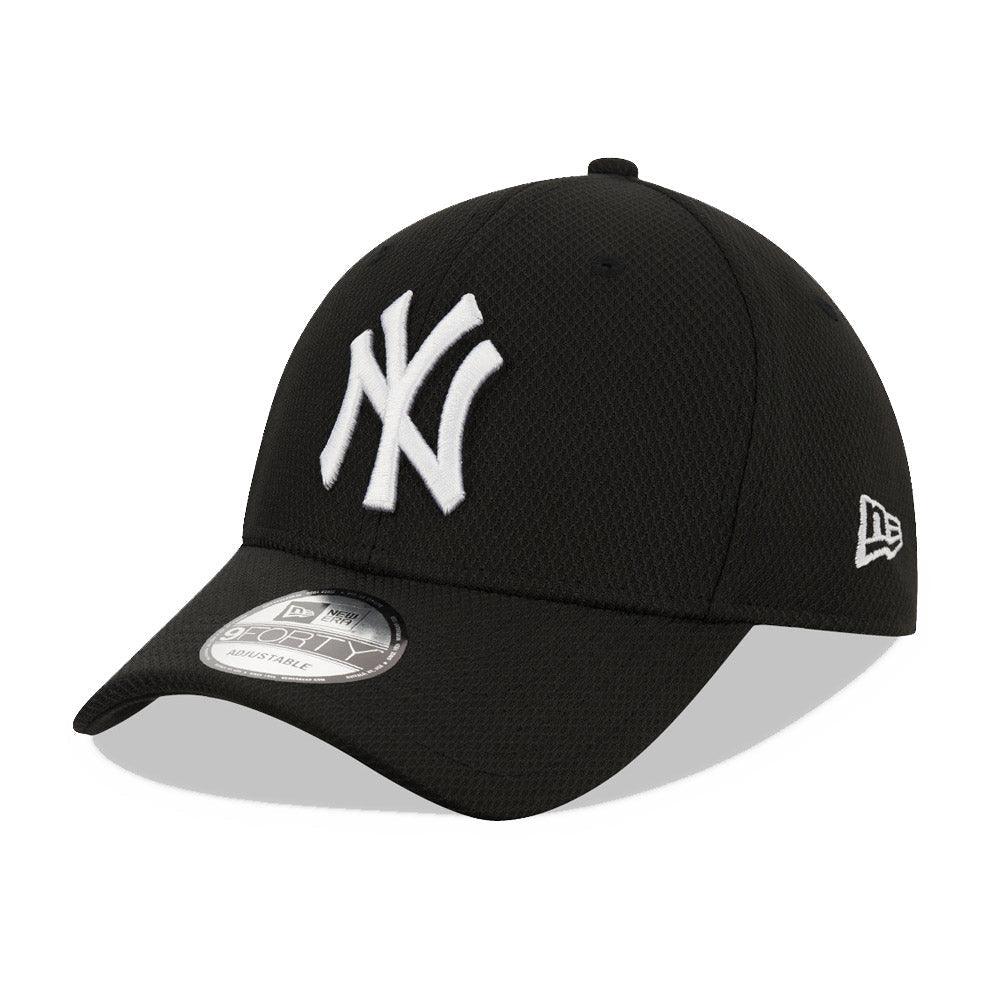 New Era New York Yankees Black 9FORTY Baseball sapka - Sportmania.hu