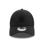 New Era New York Yankees Black 9FORTY Steppelt baseball sapka - Sportmania.hu