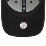 New Era New York Yankees Black 9FORTY Steppelt baseball sapka