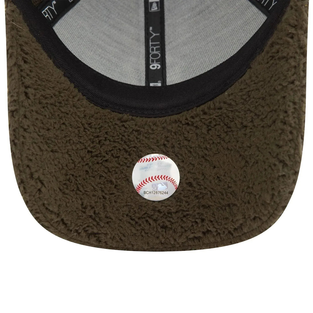 New Era New York Yankees Borg Green 9FORTY baseball sapka - Sportmania.hu