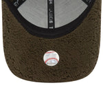 New Era New York Yankees Borg Green 9FORTY baseball sapka - Sportmania.hu