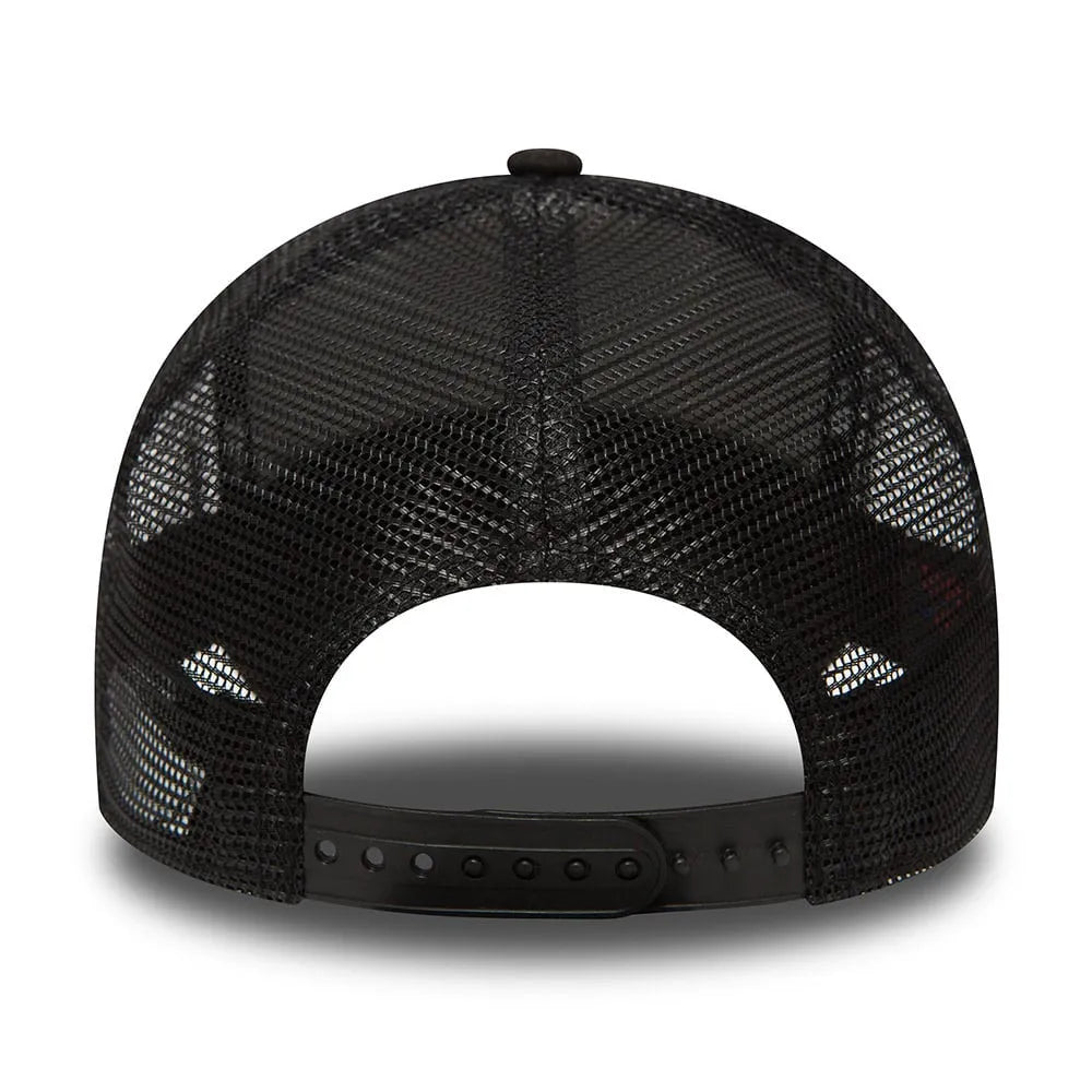 New Era New York Yankees Clean A Frame Trucker Baseball sapka - Sportmania.hu