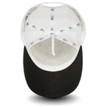 New Era New York Yankees Clean Black A-Frame Trucker Baseball 11588491