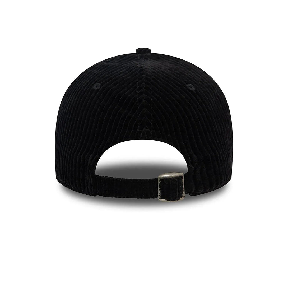 New Era New York Yankees Cord Black 9FORTY Baseball sapka - Sportmania.hu