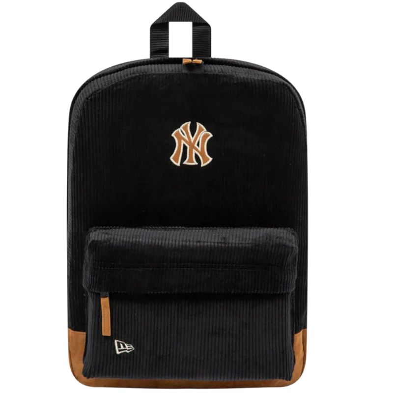 New Era New York Yankees Cord Stadium Backpack 60503797 - Sportmania.hu