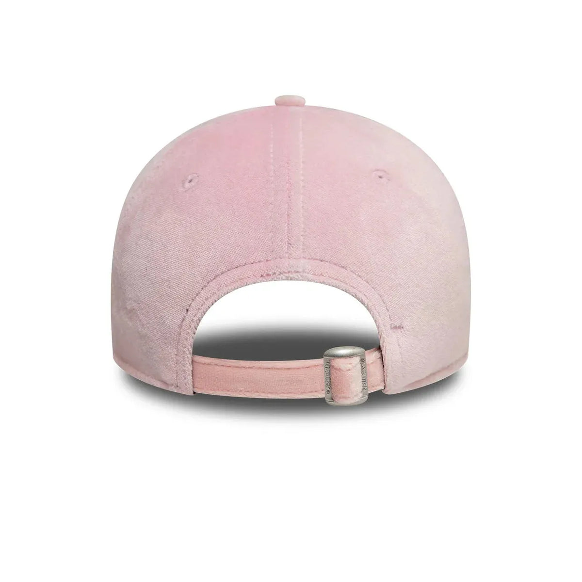 New Era New York Yankees Diamante Pink 9FORTY bársony baseball sapka, női