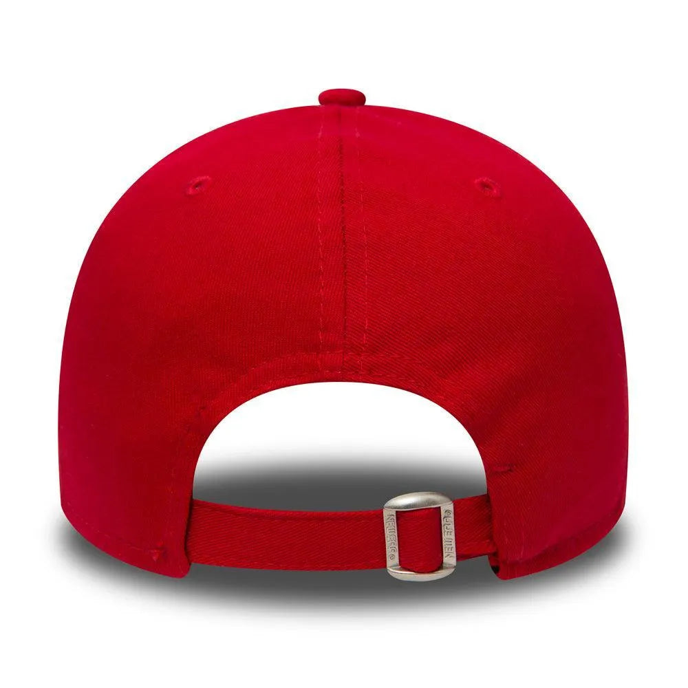 New Era New York Yankees Essential 9FORTY Baseball sapka