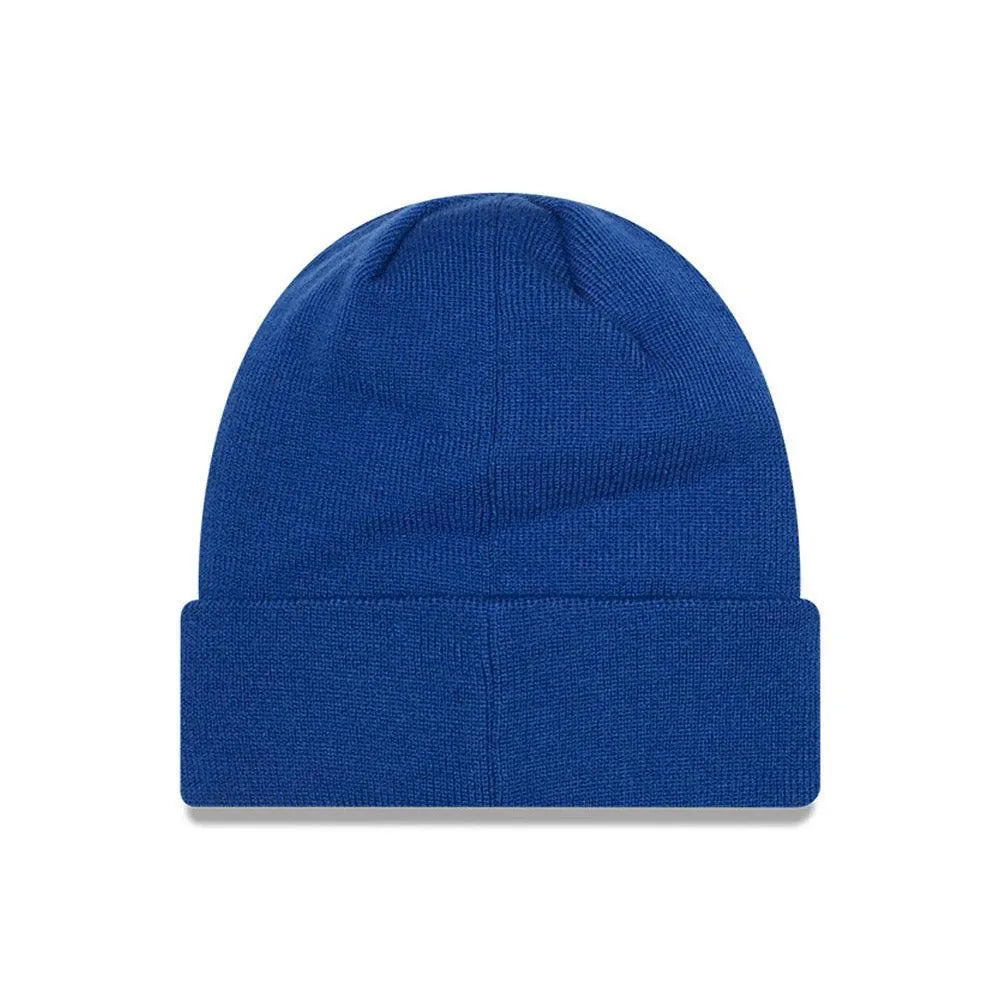 New Era New York Yankees Essential Cuff , kék kötött sapka - Sportmania.hu