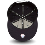 New Era New York Yankees Essential Navy 9FIFTY Cap 9FIFTY Cap 10531953 - Sportmania.hu