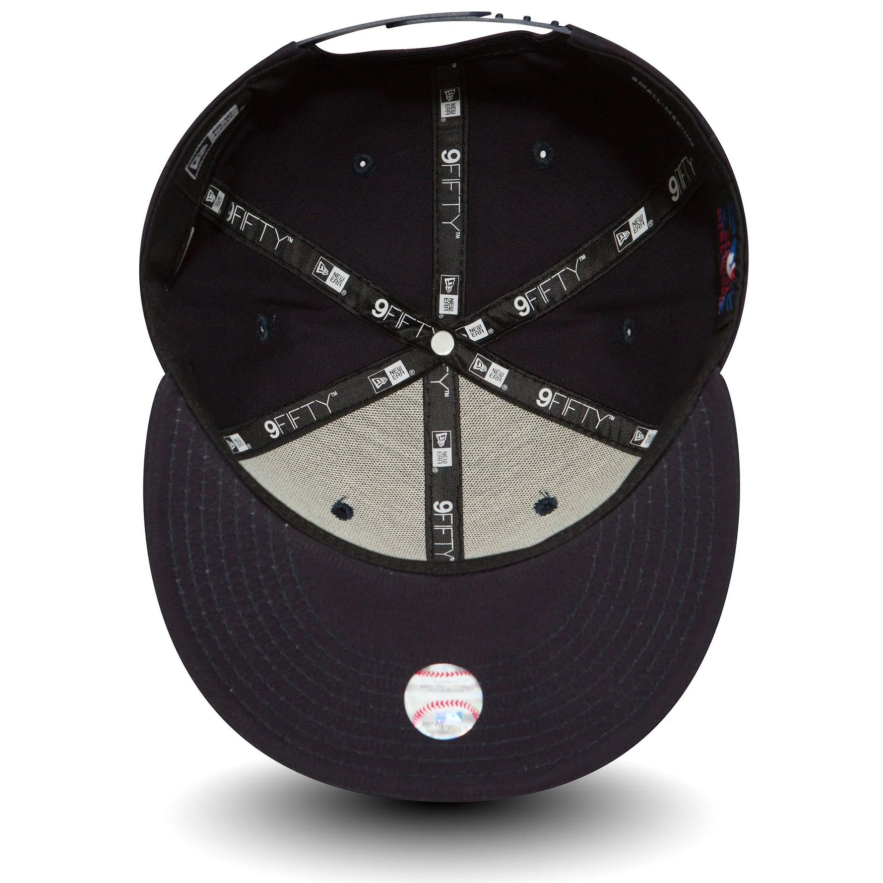 New Era New York Yankees Essential Navy 9FIFTY Cap 9FIFTY Cap 10531953 - Sportmania.hu