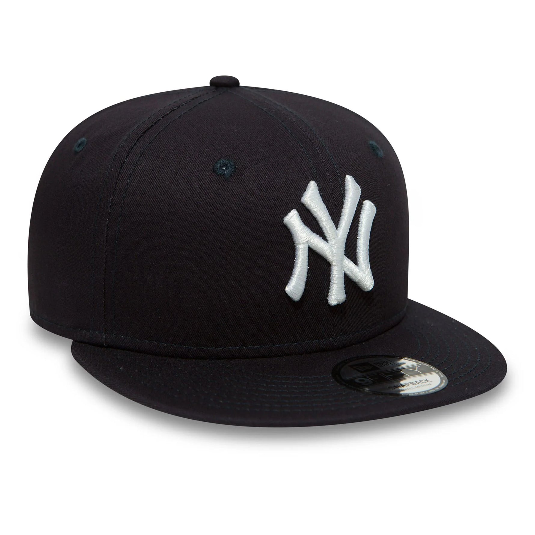 New Era New York Yankees Essential Navy 9FIFTY Cap 9FIFTY Cap 10531953 - Sportmania.hu