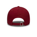New Era New York Yankees Essential Red 9FORTY Baseball 80636012