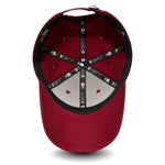 New Era New York Yankees Essential Red 9FORTY Baseball 80636012