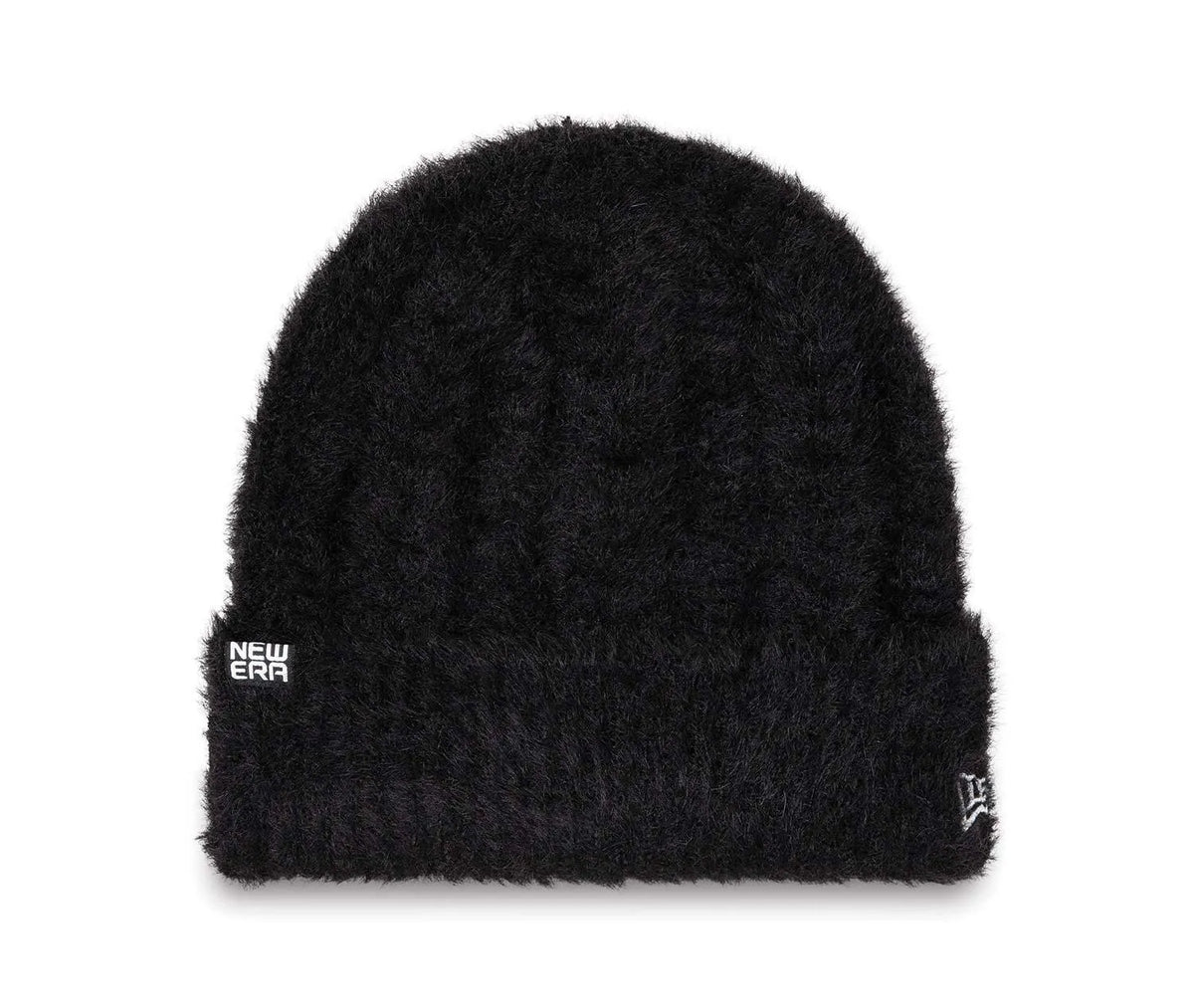 New Era New York Yankees Fluffy női kötött sapka