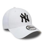 New Era New York Yankees League 9FORTY Fehér Baseball sapka 10745455