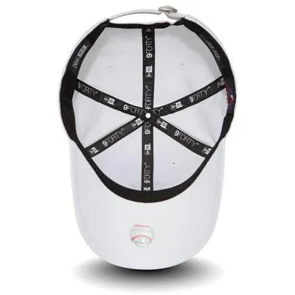 New Era New York Yankees League 9FORTY , Fehér Baseball sapka - Sportmania.hu