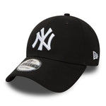 New Era New York Yankees League Essential 9FORTY Baseball 10531941