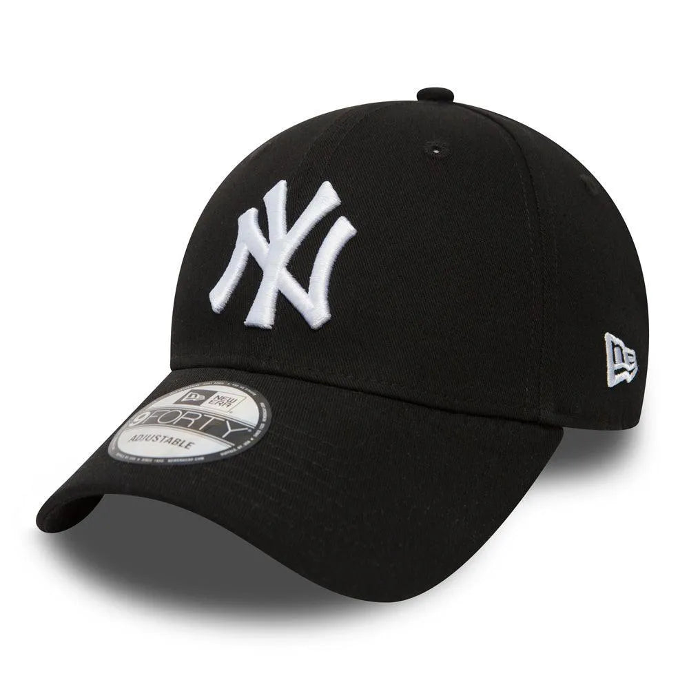 New Era New York Yankees League Essential 9FORTY Baseball 10531941