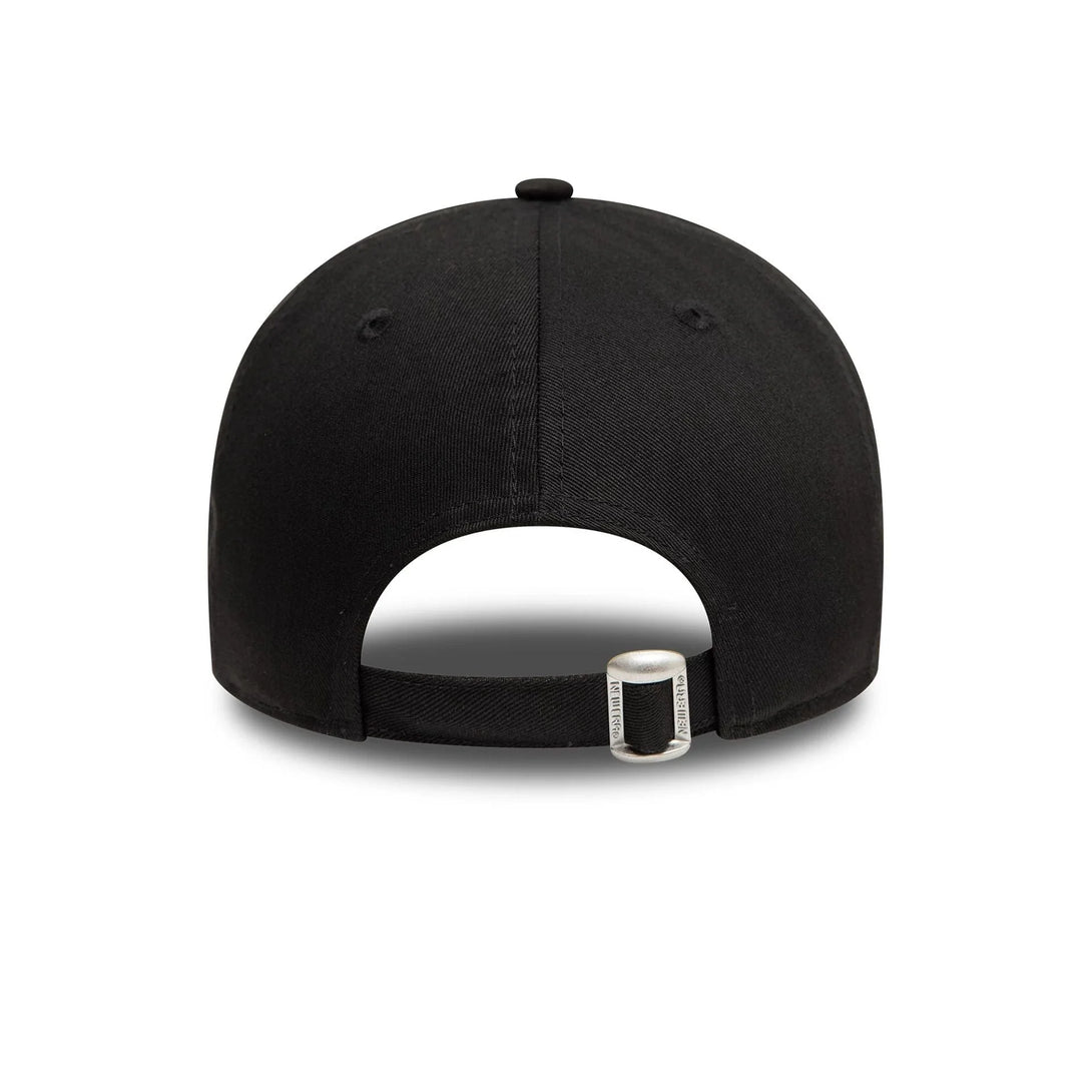 New Era New York Yankees League Essential Black 9FORTY baseball sapka - Sportmania.hu