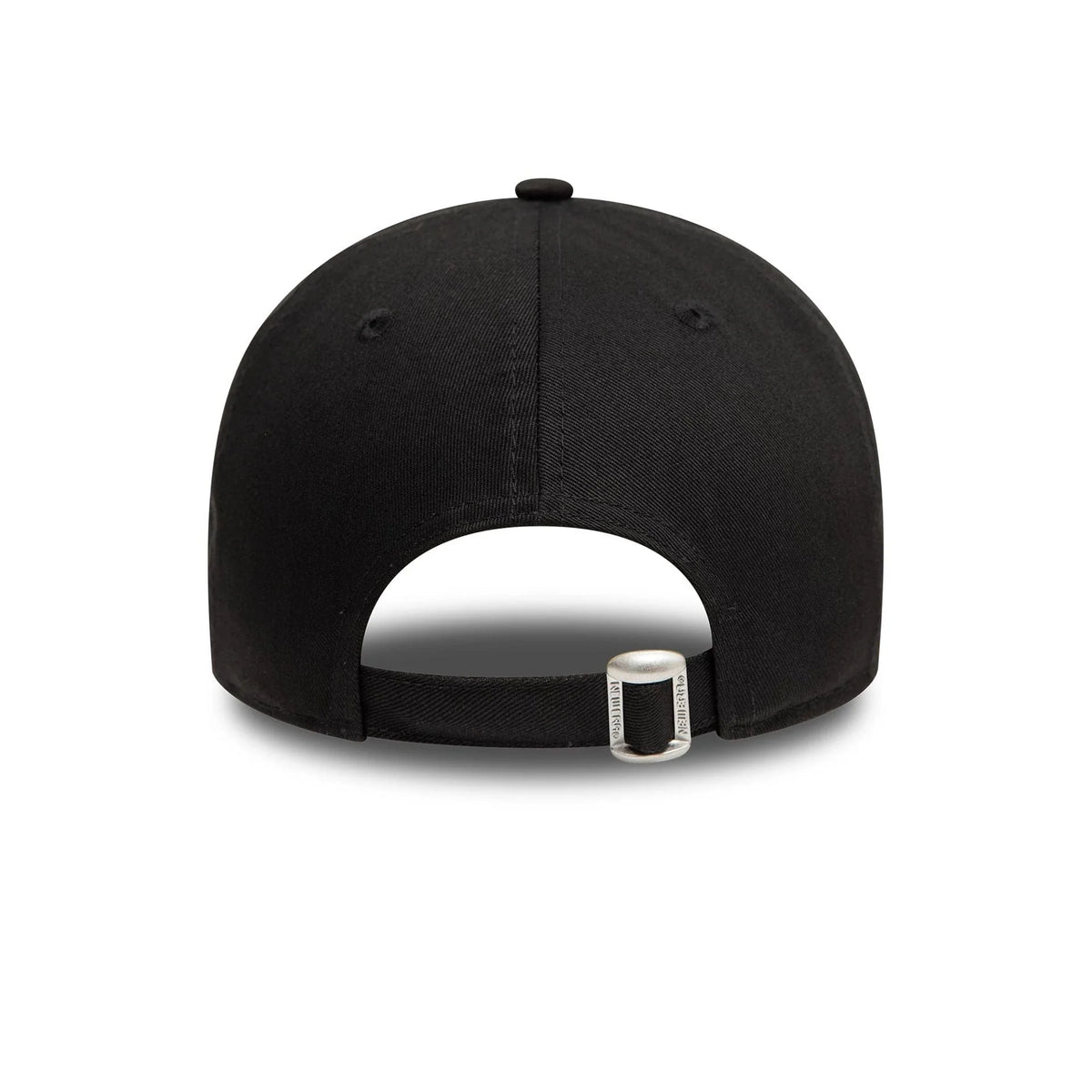 New Era New York Yankees League Essential Black 9FORTY baseball sapka