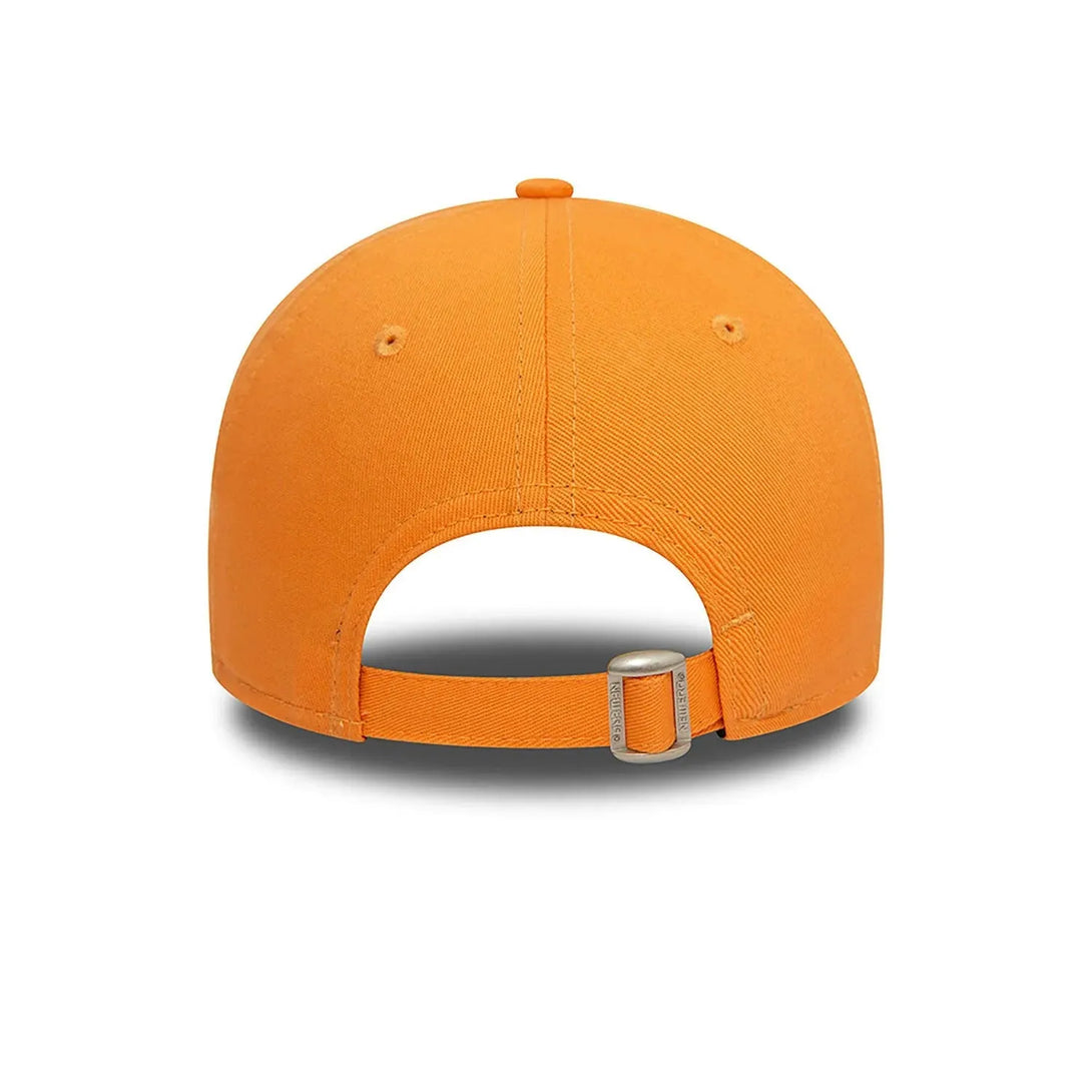 New Era New York Yankees League Essential Orange 9FORTY , női Baseball sapka - Sportmania.hu