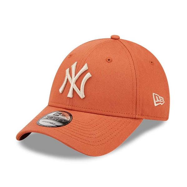 New Era New York Yankees League Essential Peach 9FORTY Baseball sapka - Sportmania.hu