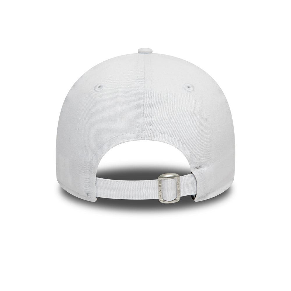 New Era New York Yankees League Essential White 9FORTY baseball sapka, női - Sportmania.hu