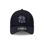 New Era New York Yankees MLB Batting Practice 2026 Navy 9FORTY Apex trucker sapka