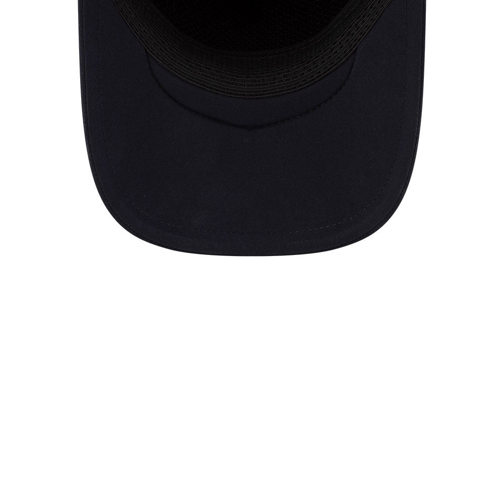 New Era New York Yankees MLB Batting Practice 2026 Navy 9FORTY Apex trucker sapka