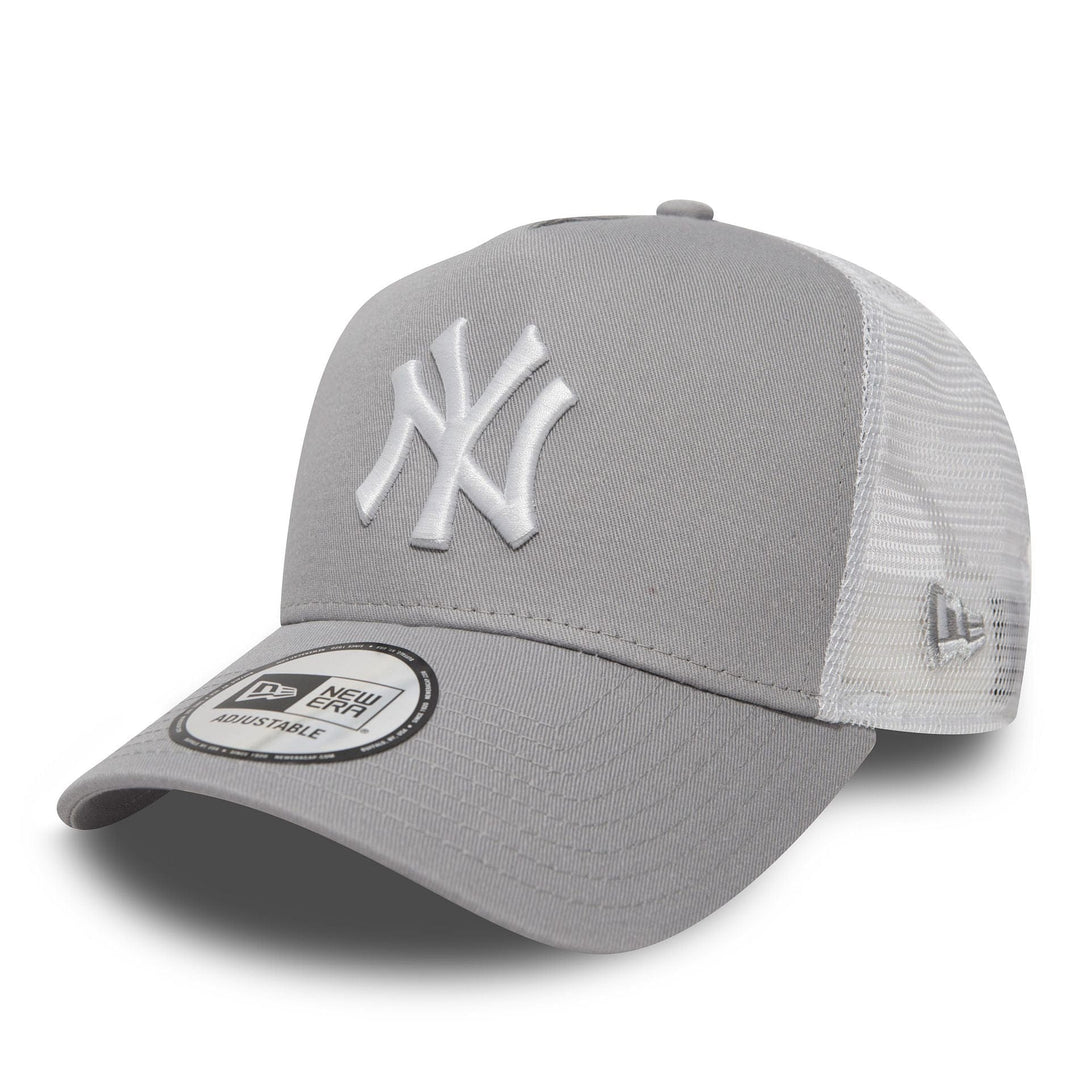 New Era New York Yankees MLB Clean Trucker Cap 11588490 Baseball sapka - Sportmania.hu