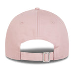 New Era New York Yankees MLB Colour Essentials Pink 9FORTY baseball sapka