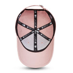 New Era New York Yankees MLB Colour Essentials Pink 9FORTY baseball sapka