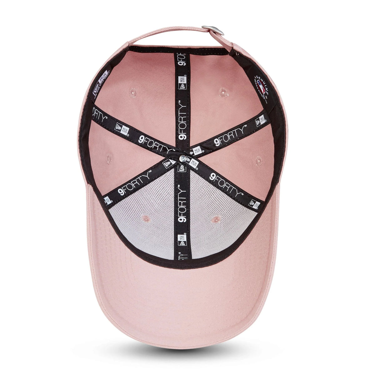 New Era New York Yankees MLB Colour Essentials Pink 9FORTY baseball sapka
