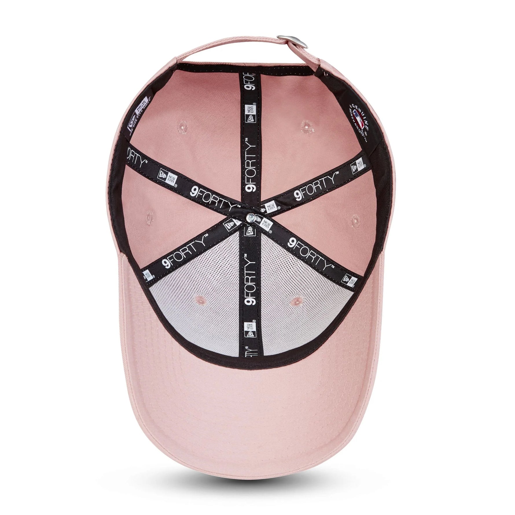 New Era New York Yankees MLB Colour Essentials Pink 9FORTY baseball sapka - Sportmania.hu
