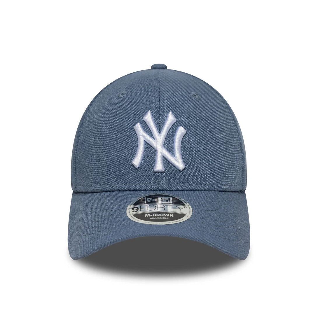New Era New York Yankees MLB Dark Blue 9FORTY M-Crown baseball sapka - Sportmania.hu