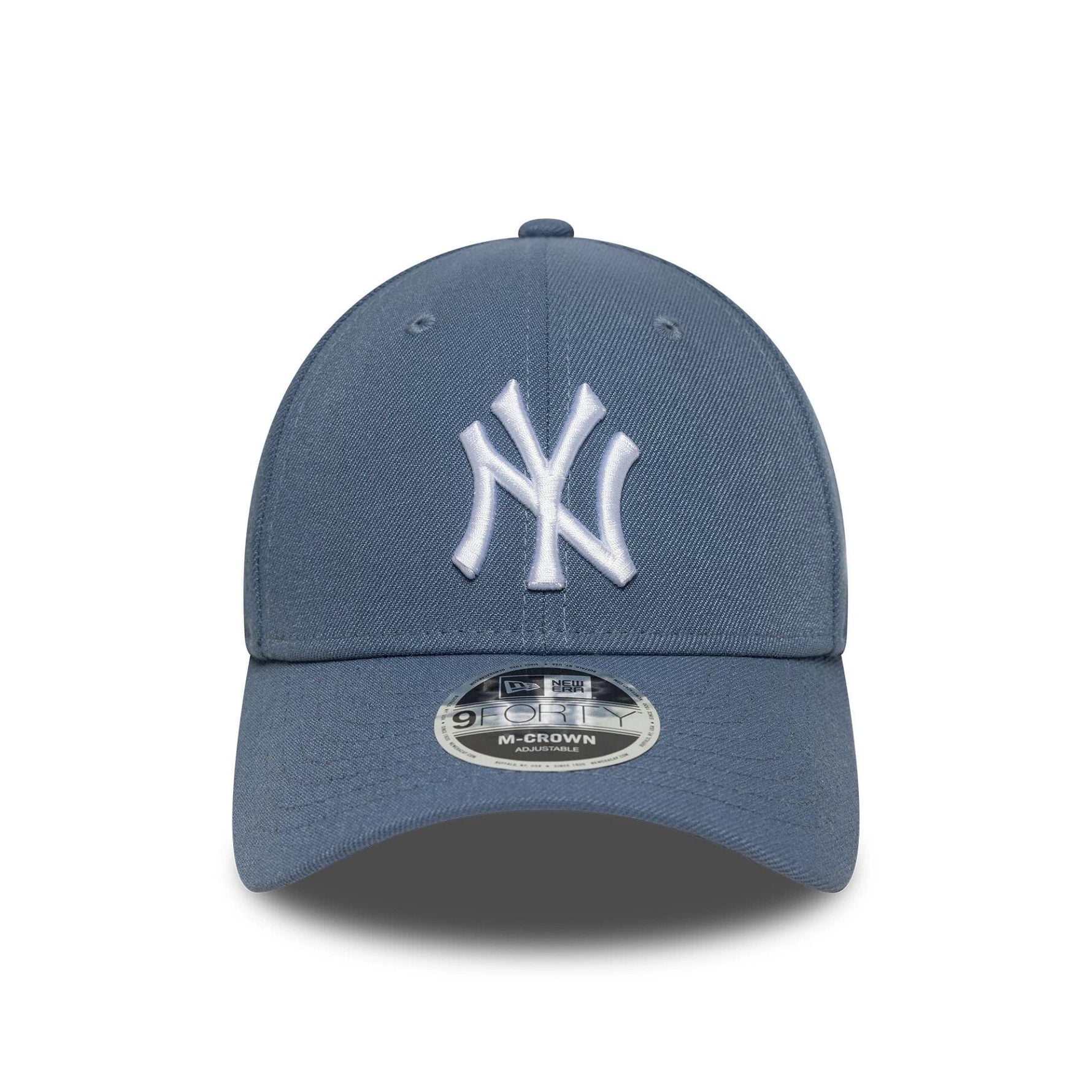 New Era New York Yankees MLB Dark Blue 9FORTY M-Crown baseball sapka - Sportmania.hu