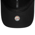 New Era New York Yankees MLB Flawless Black 9FORTY baseball sapka - Sportmania.hu